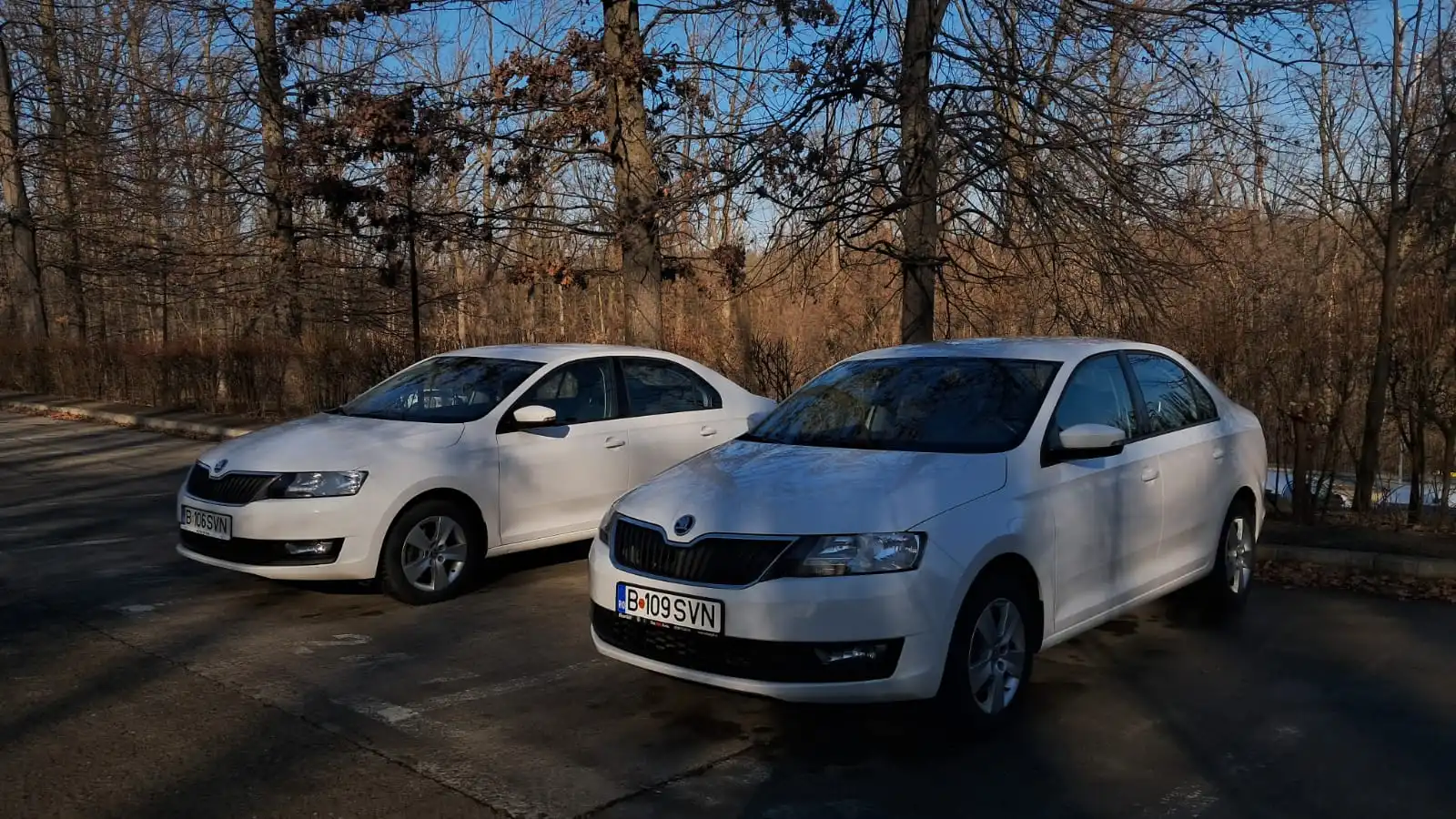 Inchirieri auto – Giuca Rentals